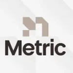 Metric -merek kitchen set premium dan kabinet custom