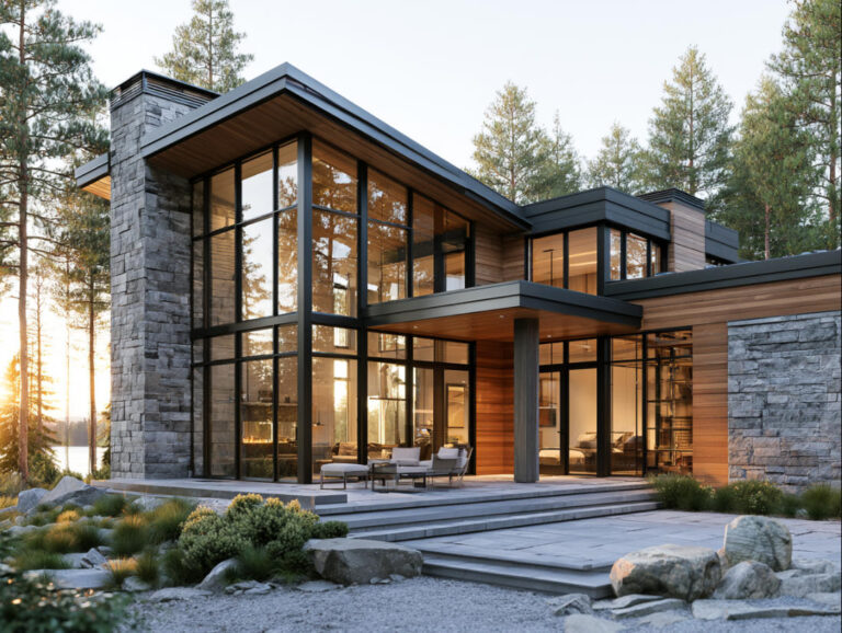 Top 10 Best Window and Doors Manufacturers in Canada