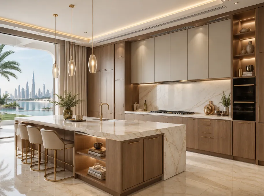 Top 10 Custom Cabinet Manufacturers in UAE (2026) 1 UAE custom cabinet