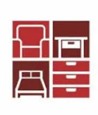 10 Produsen Lemari Pakaian Terkemuka di Indonesia 2026 3 Activ Furniture logo