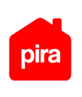 10 Produsen Lemari Pakaian Terkemuka di Indonesia 2026 4 PIRA by Pro Design logo