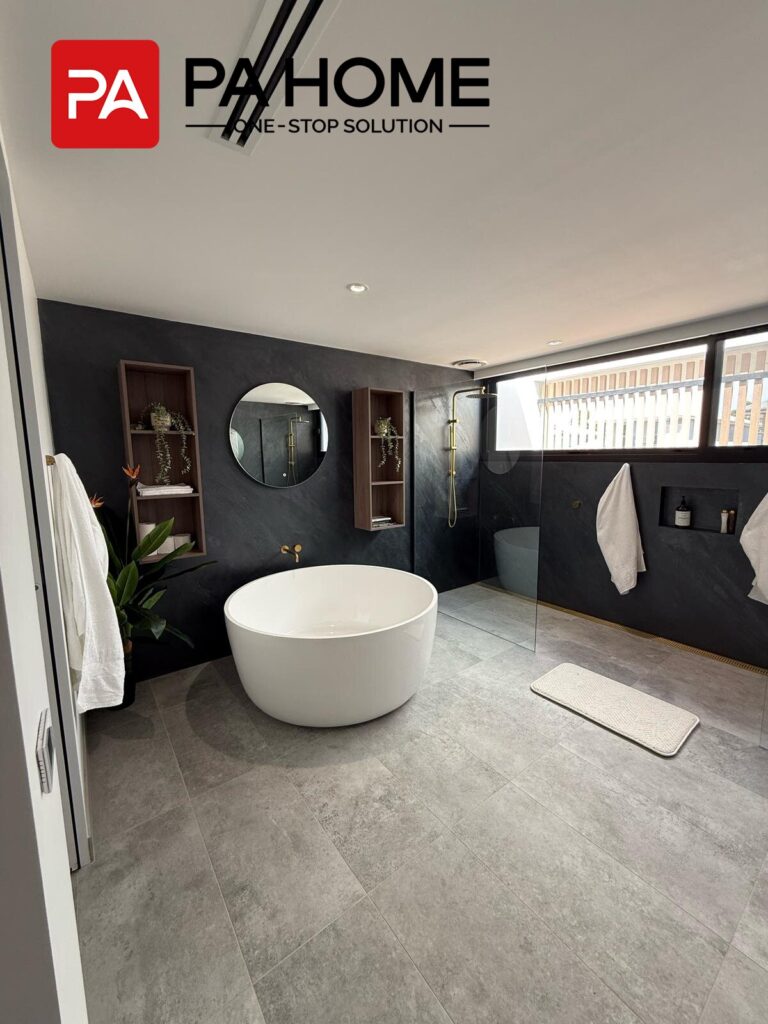 Luxury Whole House Custom in Melbourne 12 Luxury-Whole-House-Custom-in-Melbourne-freestanding-bathtub