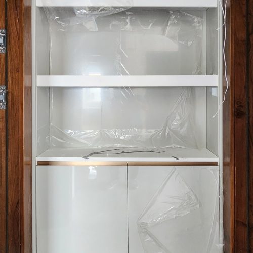 America pantry feedback -4