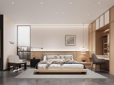 A Bedroom photo about PA Home Showroom