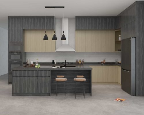 Modern-Black-and-Wood-L-Shaped-Kitchen-Cabinets-1.jpg