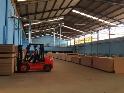 PA cabinet Factory in Jakarta Indonesia