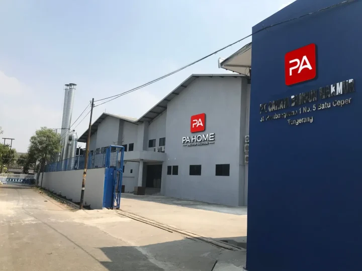 About us 1 kitchen cabinet factory