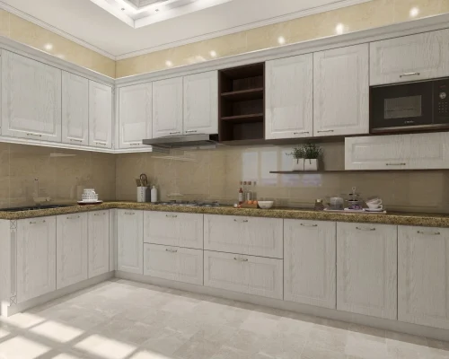 PVC Cabinets