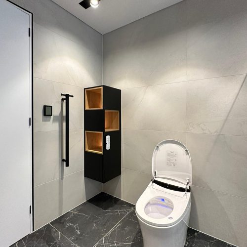 Australia Custom Cabinets in Sydney 2 wall-mounted-bathroom-storage-cabinet