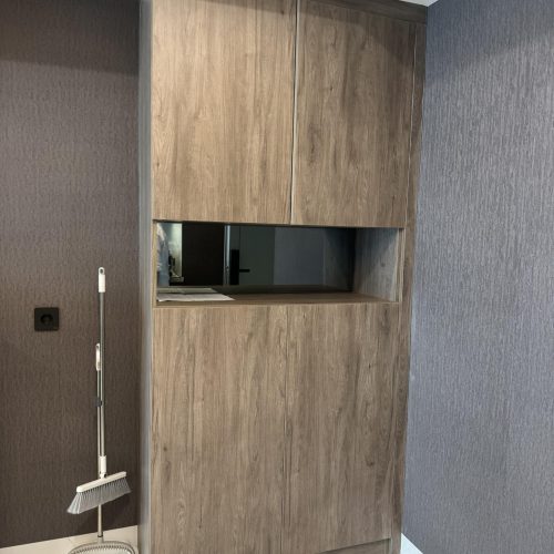 Manhattan Apartment1