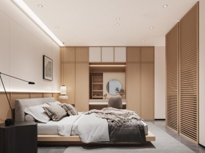 A Bedroom photo about PA Home Showroom