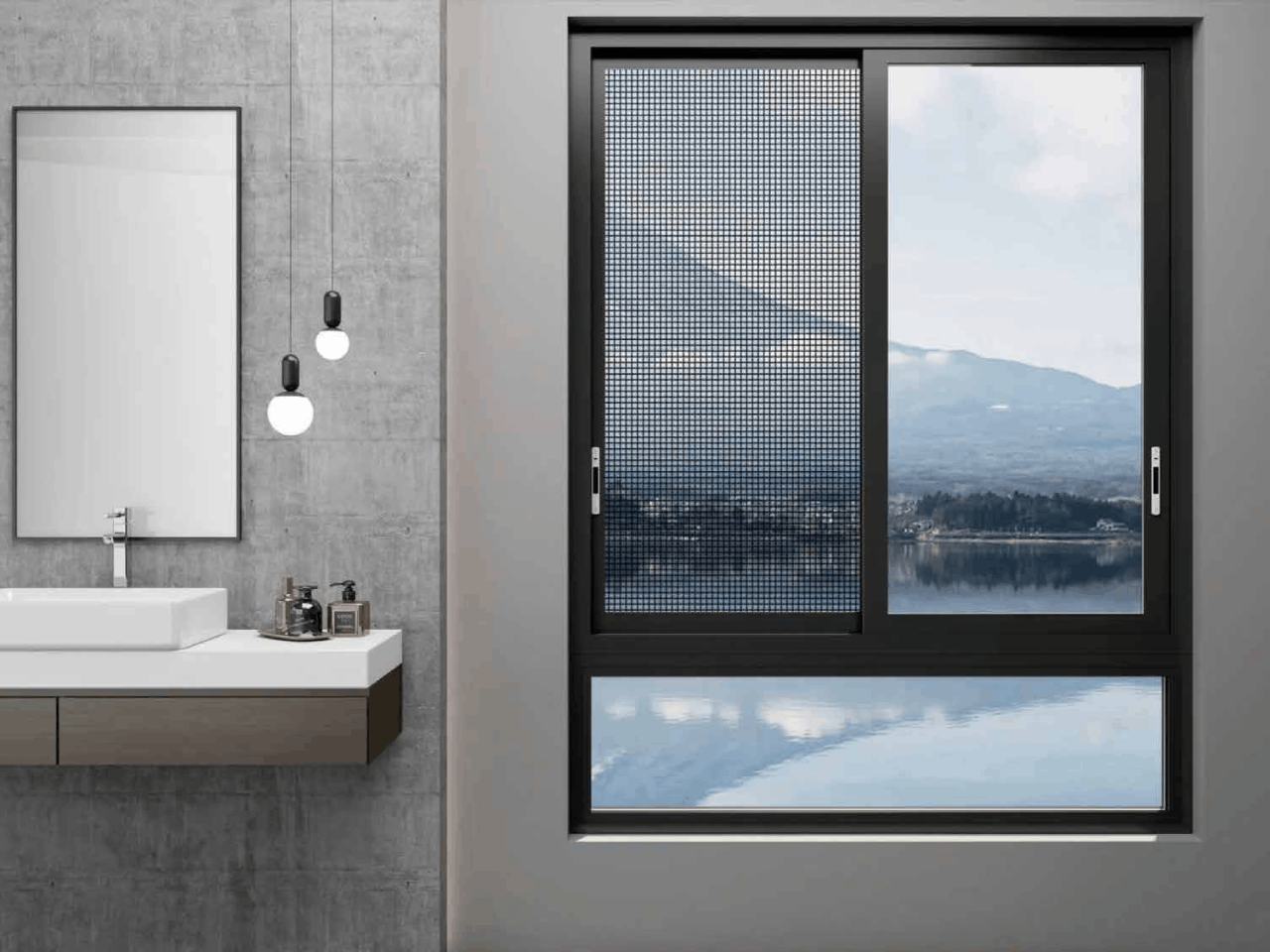 cc77-118-sliding-window-with-screenbathroom-2
