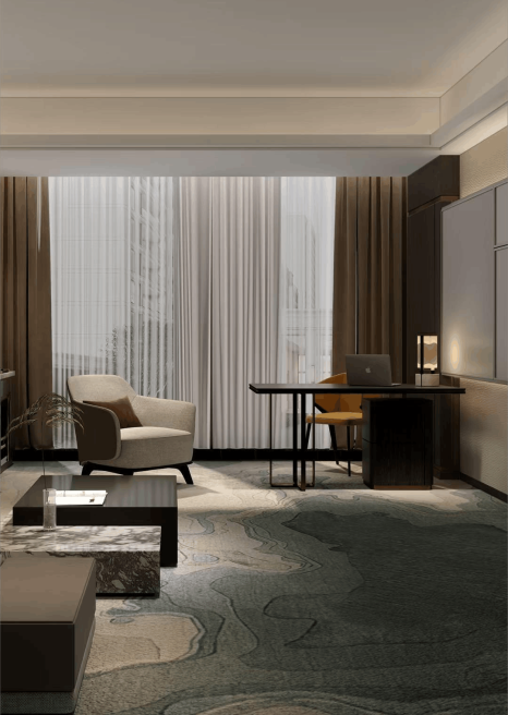 PA Home hotel furniture catalog download pop cover.