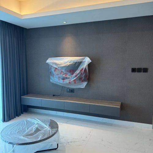 Manhattan Apartment2