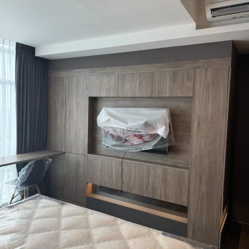 Manhattan Apartment5