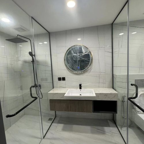 Manhattan Apartment9