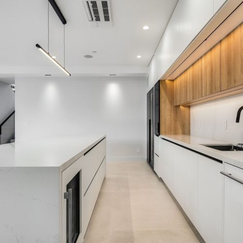 3 Sets Northern California Custom Kitchen Cabinets 5 Northern California Custom Kitchen Cabinets featuring modern design with a clean, minimalist layout and wooden accents.