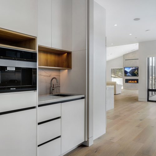 3 Sets Northern California Custom Kitchen Cabinets 8 Northern California Custom Kitchen Cabinets with integrated wine storage and modern features