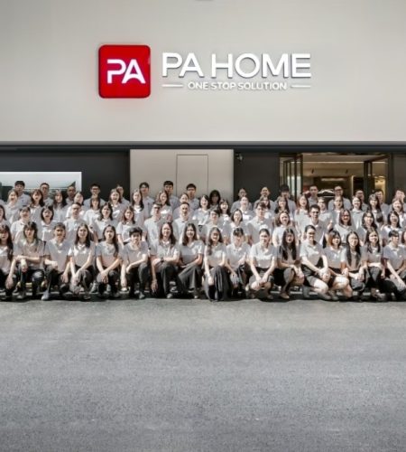 PA TEAm