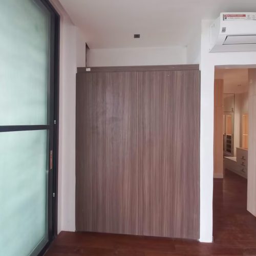Whole House Custom in Philippines 3 Whole House Custom in Philippines - Luxurious pantry with ample space and functional design.