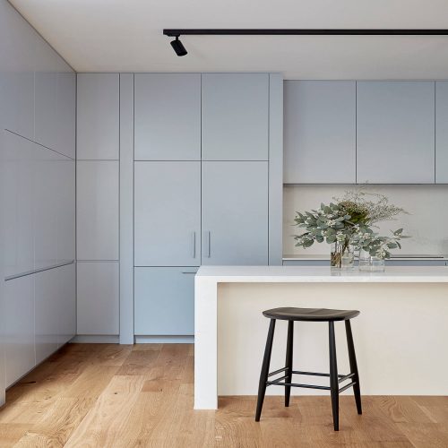 dapur minimalis