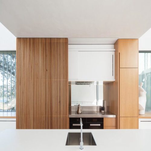 dapur minimalis