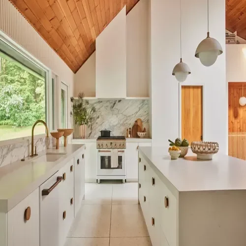 dapur minimalis
